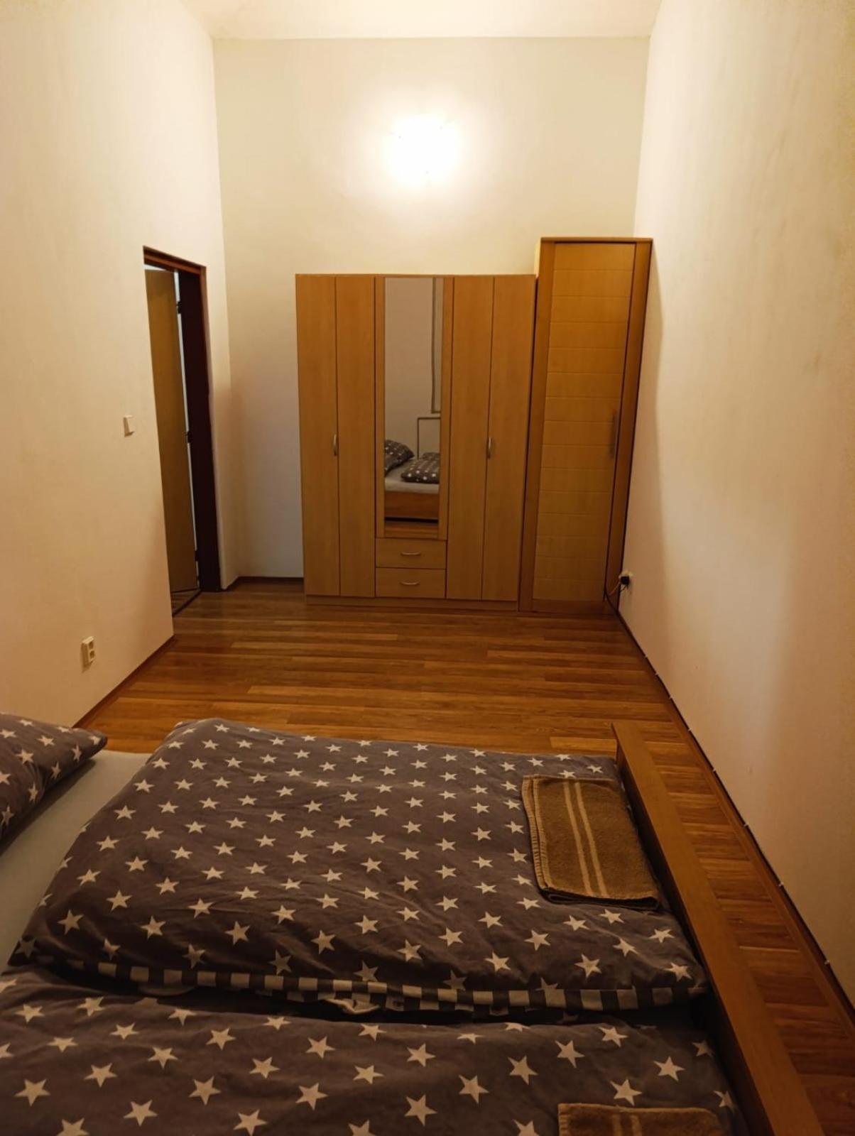 Levne Ubytovani Usti Nad Labem Bagian luar foto